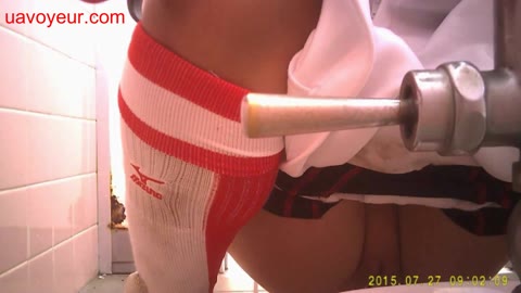         エース級！美少女正面からのスじっ子達
    