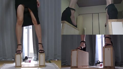         (無 HD) 3視美人排便
    