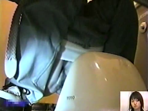         門外不出デパート洗面所 Vol.13
    