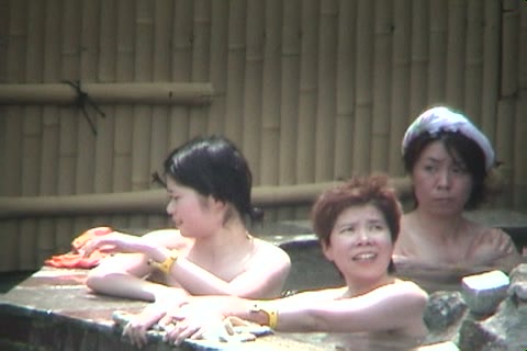         Aquaな露天風呂Vol.54-56
    