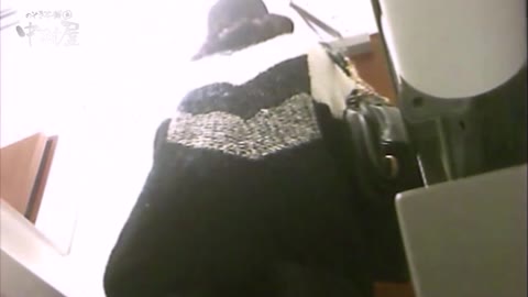         女子トイレ盗撮～某ファミレス編～vol.01
    