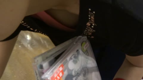         胸元の殿堂vol.58
    