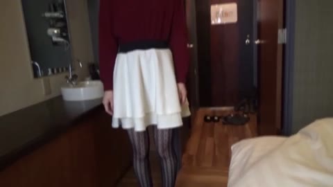         マスク外して衝撃。可愛すぎるやろ・・・
    