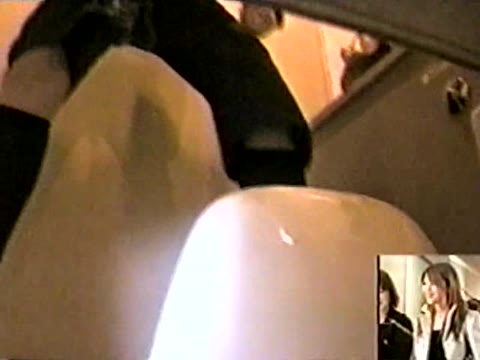         門外不出デパート洗面所 Vol.7
    