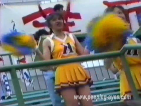         突撃チアマン秘蔵コレクションGOGO！チアガール Vol.06
    