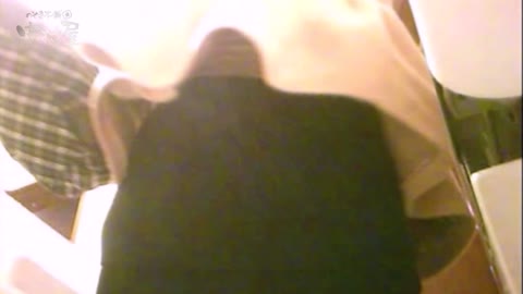         女子トイレ盗撮～某ファミレス編～vol.03
    