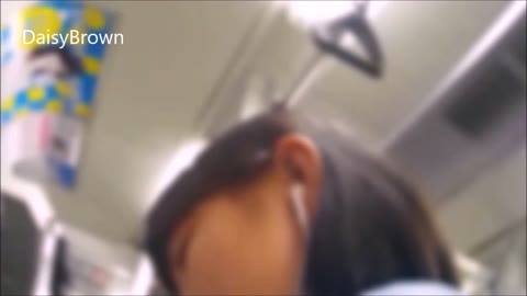         満員電車でお触りしたJXにフェラ交渉→奇跡のOKでました♪etc5本
    