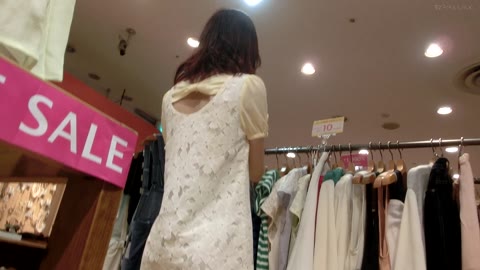         ぴちぴちぴち♬超ミニで挑発！？美脚と食い込みランジェリーGET！etc3作品
    