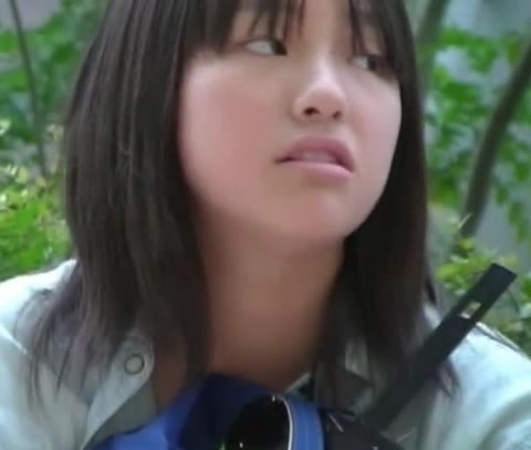         J○ 清楚系 座りモロ
    