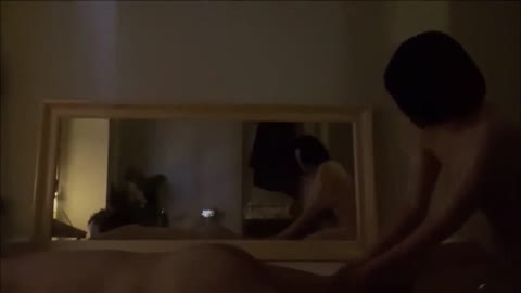         隠撮◆興奮のメンズアロマエステ施術＆本番
    