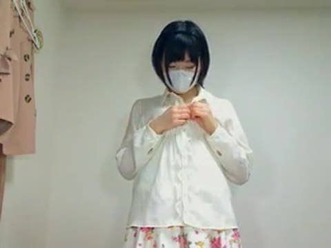         【無】でか乳首ちゃんのオナニーライブ
    