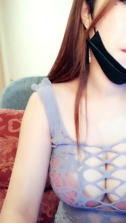         【無】どエロ下着の中国系美女
    