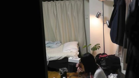         街で声掛け。綺麗系の素人美人と隠しカメラを仕掛けた部屋で！4作品
    