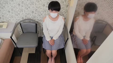         未経験。ボーイッシュな娘の初フェラ→ガン突きSEX中出し
    