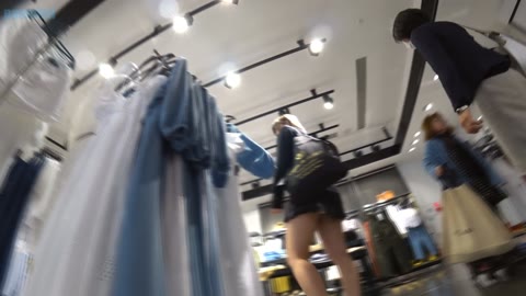         生々しく喰い込んだクソミニJ系のエロすぎるパンツを隠密盗☆etc5作品
    