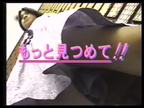         貴重な映像 B (本編)
    