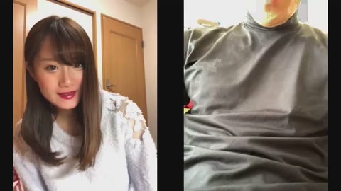         流行りのアプリで相互おな
    