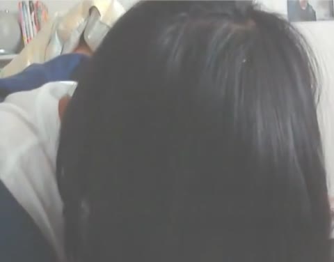         イきたい♪イっていい？…見てください…！
    