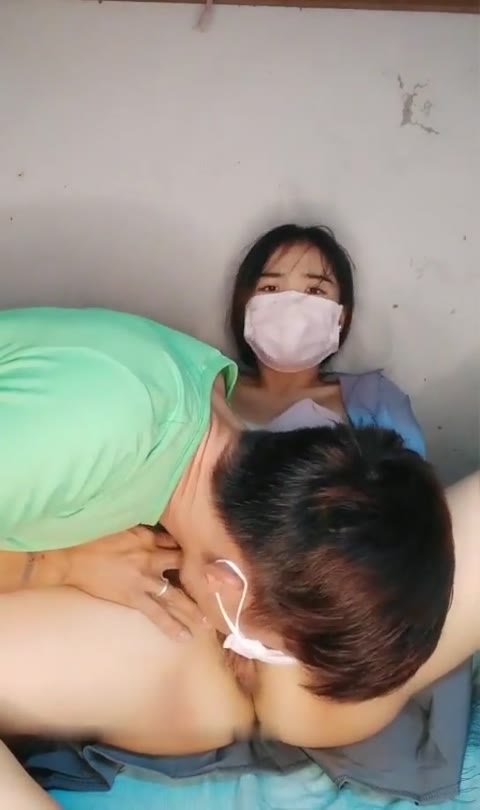         初々しい中華カップルのハメライブ 918p
    