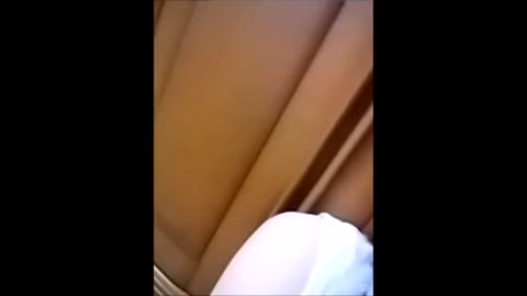         やだ！親帰ってきちゃうから…！
    