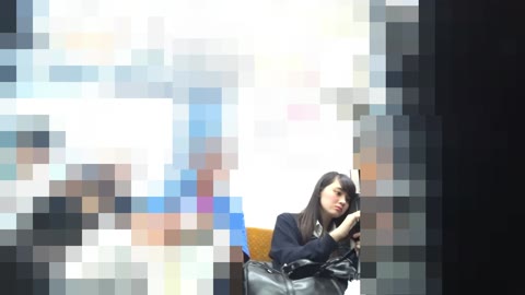         ポッキー脚の可愛いJKに声掛け♪道聞くフリして逆さ撮りｐ★4作品
    