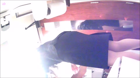         某公立図書館に潜伏。真面目な受験生女子のリラックストイレ♪3本
    