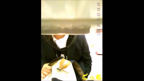         制服娘がいっぱい♪何処ゾの女子厠に隠しカメラを設置！、etc4本
    