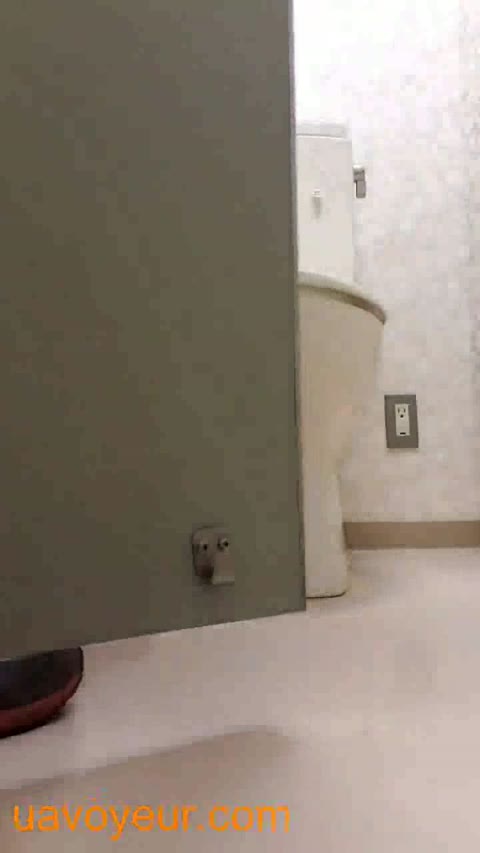         SとCランクのトイレ
    