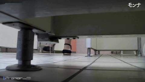         【美しい日本の未来 No.154】悶絶シリーズ８　連続脱肛美女登場
    