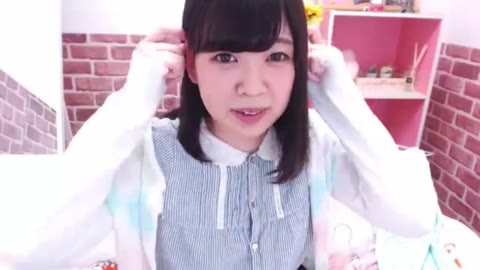         清楚で可愛いお姉さんがちょっぴりエッチな配信！
    