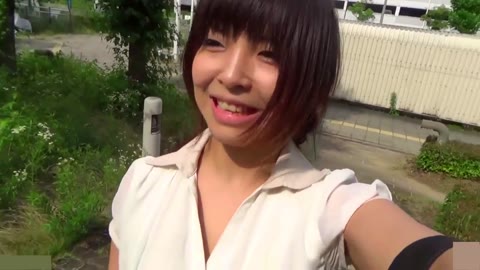         自撮り野外露出 3
    