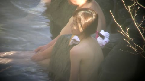         【女露店風呂劇場】女露天風呂劇場 Vol.01-04
    