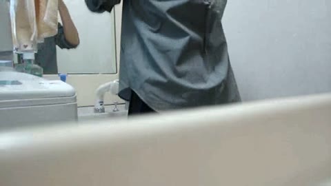         Vol.03 葵の少し前のオナニー、喘ぎ声が聞けました。
    