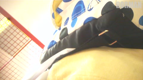         JKちゃん抜き打ちパンツ検査 vol.33,34
    