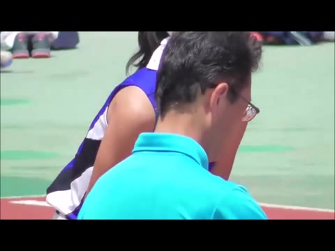         【お宝】JSJCJK陸上部胸チラ詰め合わせ！
    