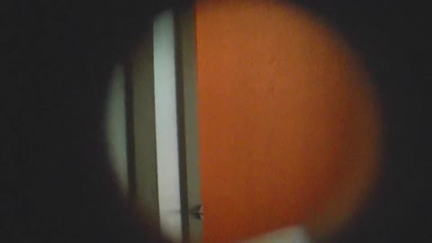         女子寮の覗き穴から 5
    