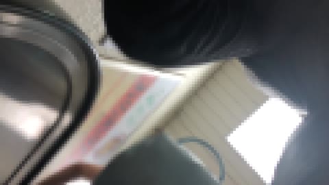         神すぎワロタ！！制服Kさまがここまで無防備にパンチラ！
    