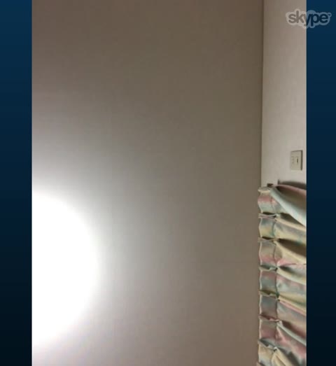         美乳娘がバックリ！
    