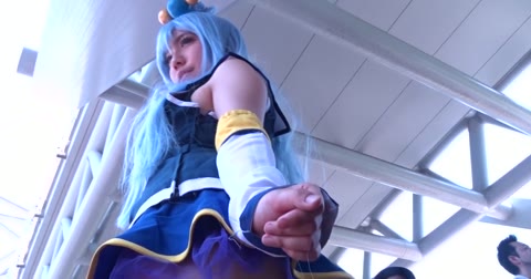         digi-tents cosplayer32
    