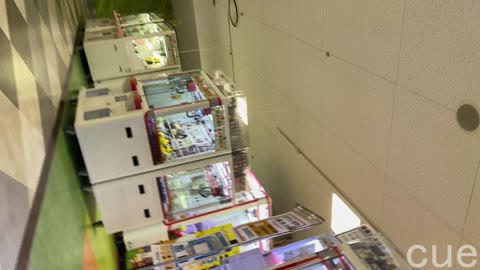         急転直下☆えっすのパンチラ風景★猫耳ヘッドフォンのしぃちゃん！etc ３作品
    