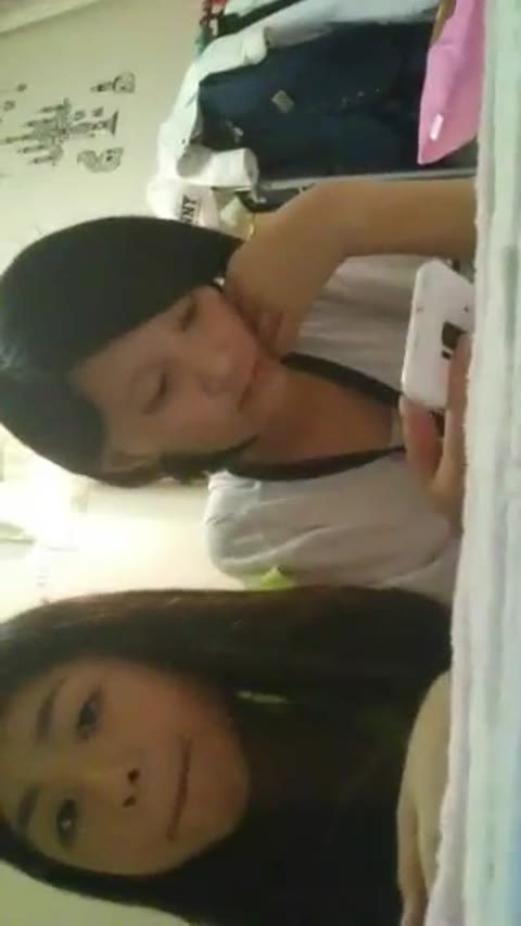         ら〇んライブで今時ｃの日常＆お風呂☆スマホ生配信♬etc3作品
    