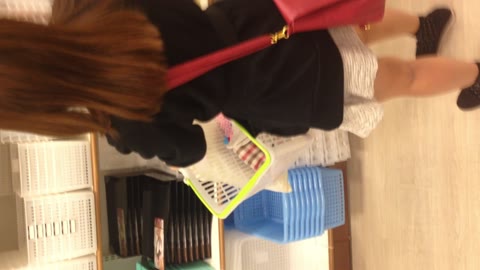         【HD】靴＠逆さ撮り編31
    