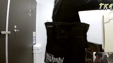         (期間限定)女神JKの奇跡の個室観察　TKG No.012 水平アングル編
    