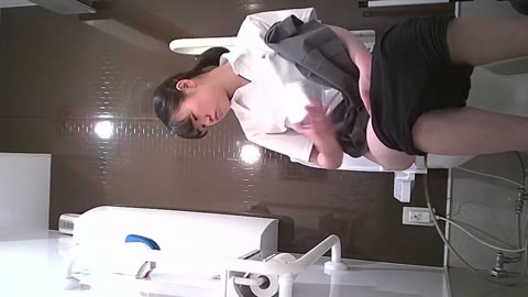         無修正　スペシャルトイレ20人分
    