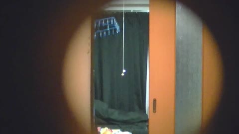        女子寮の覗き穴から 7
    