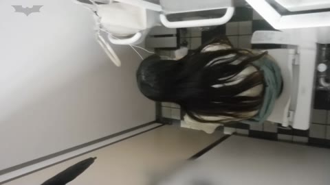         【化粧室絵巻　駅舎編】化粧室絵巻　駅舎編 VOL.21 ヨリドリミドリ!!選びたい放題です。
    