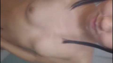         幼顔なのに発達しまくりなおっぱい娘のオナニー生配信、他４作品
    