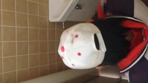         和式・洋式いいとこ撮り！　Vol.06
    