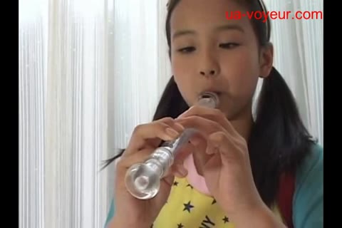         さわこちゃん　その９
    