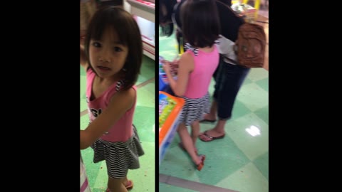         P2M2PG3 Part9 【S】【Y(!?)】やばい。前からめくったりもしたしやばい
    